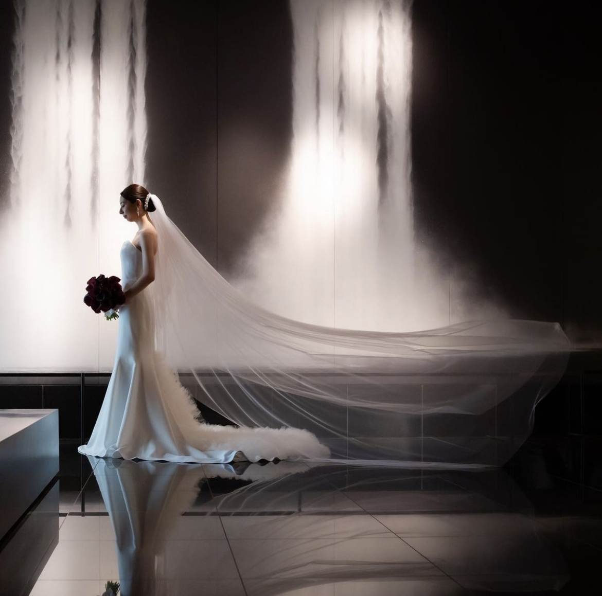 wedding dress（verawang jocelyn） | wedo〜TSUNAGU〜