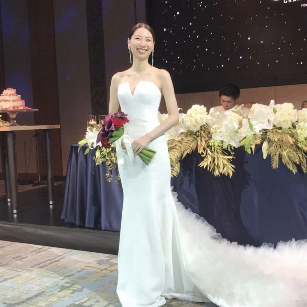 wedding dress（verawang jocelyn） | wedo〜TSUNAGU〜